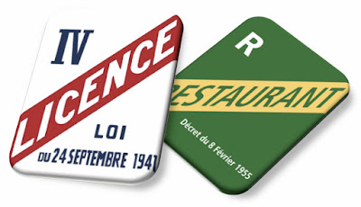 Permis Exploitation Licence 4 à Marseille