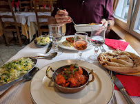 Plats et boissons du Restaurant indien New Delhi à Annecy - n°10