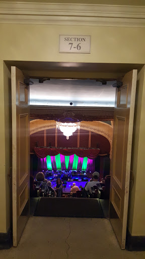 Performing Arts Theater «Orpheum Theatre», reviews and photos, 910 Hennepin Ave, Minneapolis, MN 55403, USA