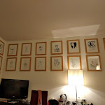 Photo n°1 de l'avis de Nati.. fait le 08/12/2018 à 14:25 sur le  Phi Hotel Bologna - Al Cappello Rosso à Bologna