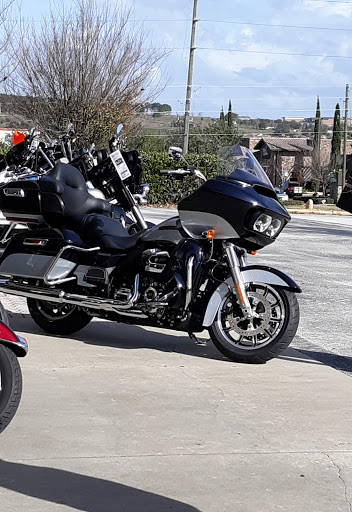 Harley-Davidson Dealer «Stormy Hill Harley-Davidson», reviews and photos, 2480 US-27, Clermont, FL 34711, USA