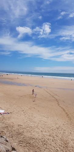 Comentários e avaliações sobre o Hotel Costa da Caparica