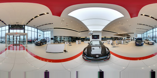 Nissan Dealer «Zeigler Nissan Of Gurnee», reviews and photos, 3175 Grand Ave, Lindenhurst, IL 60046, USA