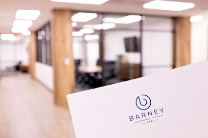 Barney Insurance - Lexington