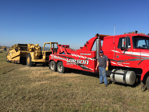 Sheldon Countryside Repair LLC in Sheldon, Iowa