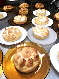 Photo n°9 de Cuisine Du Monde II à Brest ()