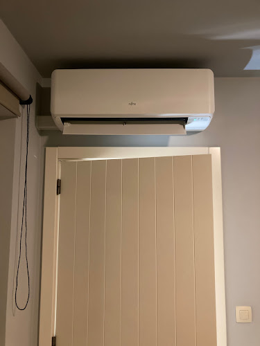 AIRON - HVAC-installateur
