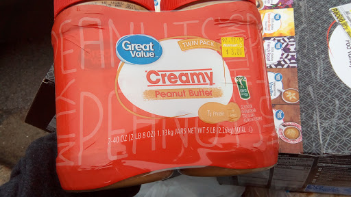 Department Store «Walmart Supercenter», reviews and photos, 300 Clinic Dr, Hopkinsville, KY 42240, USA