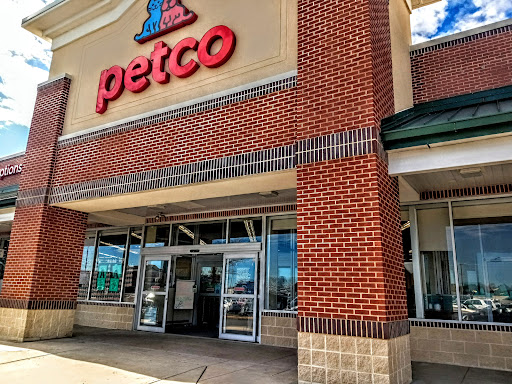 Pet Supply Store «Petco Animal Supplies», reviews and photos, 18578 Coastal Hwy #12, Rehoboth Beach, DE 19971, USA