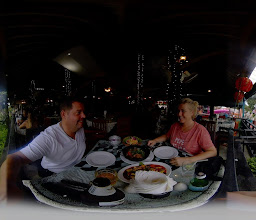 Onion restaurant photo