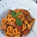 Photo n°1 de l'avis de D. fait le 08/08/2021 à 19:06 sur le  Riva Ristorante & Cafe Bar à Kirchheim unter Teck