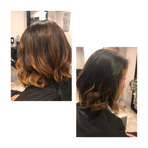 Hair Salon «Hair & Grace Salon», reviews and photos, 914 Concord St, Framingham, MA 01701, USA