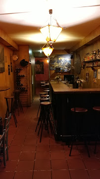 Atmosphère du Restaurant Ummagumma à Marseille - n°4
