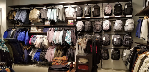Clothing Store «The North Face», reviews and photos, 825 Dulaney Valley Rd Ste #2045, Towson, MD 21204, USA