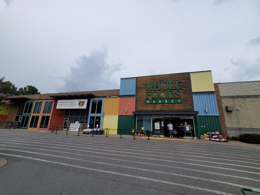 Grocery Store «Whole Foods Market», reviews and photos, 501 Bowman Rd, Little Rock, AR 72211, USA