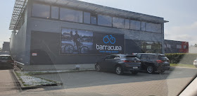 The Barracuda Company