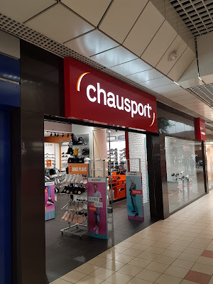 Chausport à Vendin-le-Vieil