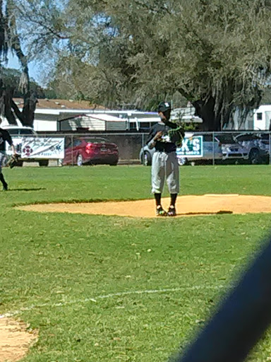 Recreation Center «Samuel W Pasco Recreation», reviews and photos, 39835 Chancey Rd, Zephyrhills, FL 33542, USA