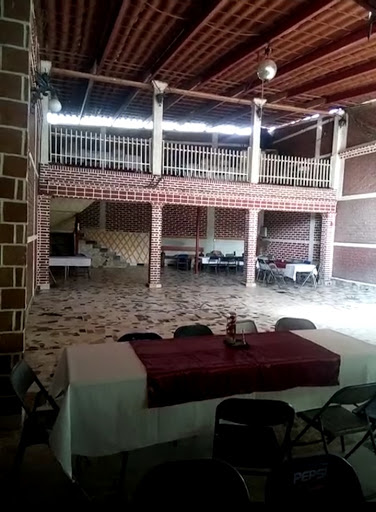 Salón de Eventos Las Palmas