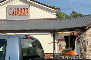 Toros Cantina and Grill image