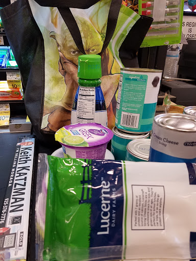 Grocery Store «Safeway», reviews and photos, 1355 Moraga Way, Moraga, CA 94556, USA