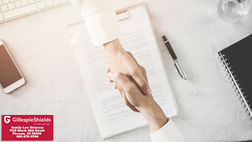 Law Firm «Gillespie, Shields, Durrant & Goldfarb», reviews and photos