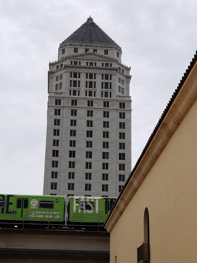 Museum «HistoryMiami Museum», reviews and photos, 101 W Flagler St, Miami, FL 33130, USA