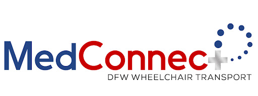 MedConnect DFW Wheelchair Transportation