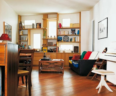 System B - Menuiserie et Design Paris à Montreuil
