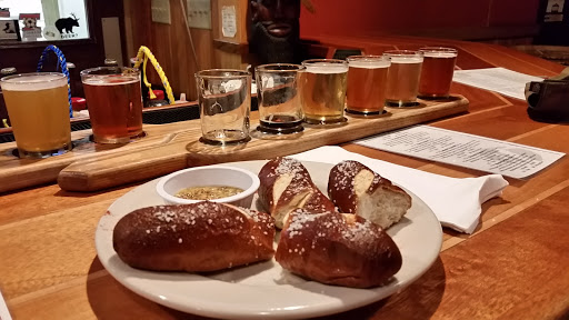 Brewpub «Cape Ann Brewing Co», reviews and photos, 11 Rogers St, Gloucester, MA 01930, USA