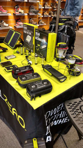 Camping Store «REI», reviews and photos, 1955 County Road B2 W, Roseville, MN 55113, USA