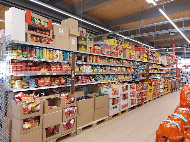 Értékelések erről a helyről: INTERSPAR Hipermarket, Kaposvár - Szupermarket