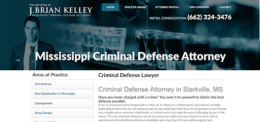 Kelley Law Firm, PLLC