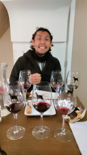 Winery «Portland Wine Bar & Winery Tasting Room», reviews and photos, 526 SW Yamhill St, Portland, OR 97204, USA