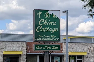 China Cottage image