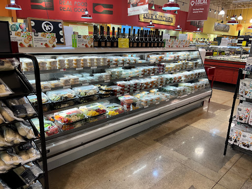 Grocery Store «Whole Foods Market», reviews and photos, 2000 N Federal Hwy, Fort Lauderdale, FL 33305, USA