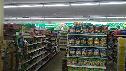 Dollar Store «Dollar Tree», reviews and photos, 13790 W State Rd 84, Davie, FL 33325, USA