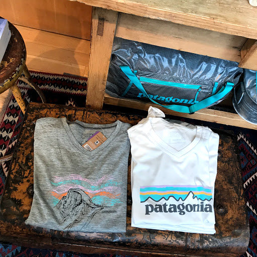 Clothing Store «Patagonia Seattle», reviews and photos, 2100 1st Ave, Seattle, WA 98121, USA