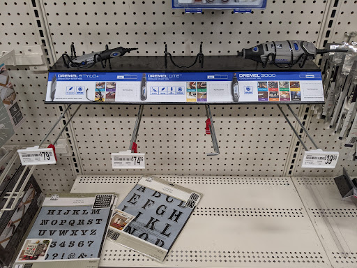 Craft Store «Michaels», reviews and photos, 490 Payne Rd, Scarborough, ME 04074, USA