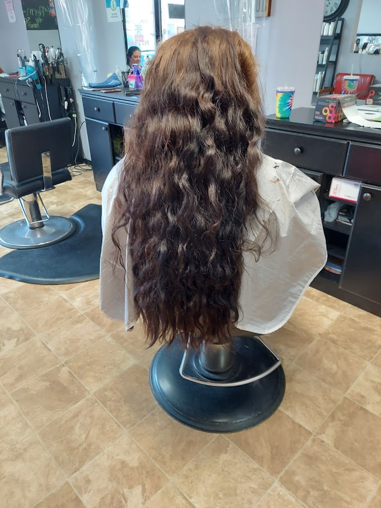 Abby D's Hair Design 51601