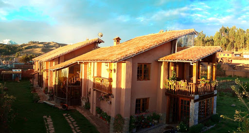 La Casa De Barro Lodge & Restaurant