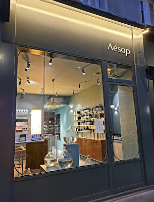 Aesop Passy à Paris