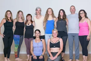 Sage Yoga Fallbrook image