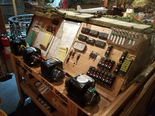 Museum «Customs House Museum and Cultural Center», reviews and photos, 200 S 2nd St, Clarksville, TN 37040, USA