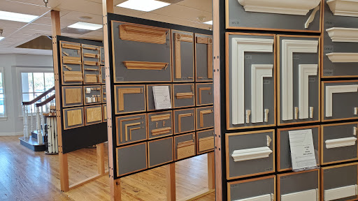 Building Materials Supplier «BMC Smoot», reviews and photos