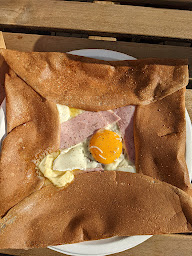 Photo n°23 de Crêperie du Tedey à Lacanau ()
