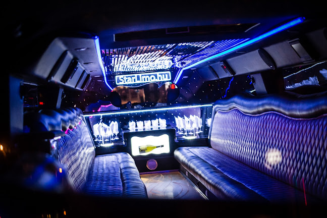 StarLimo Hungary Limousine Service (Official) - Budapest