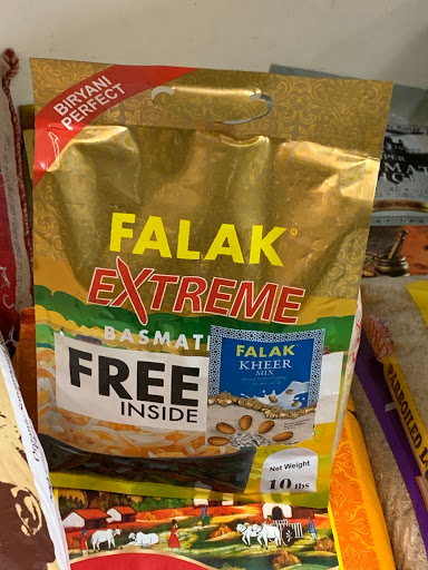 Supermarket «Everest Supermarket», reviews and photos, 208 Churchmans Rd, New Castle, DE 19720, USA