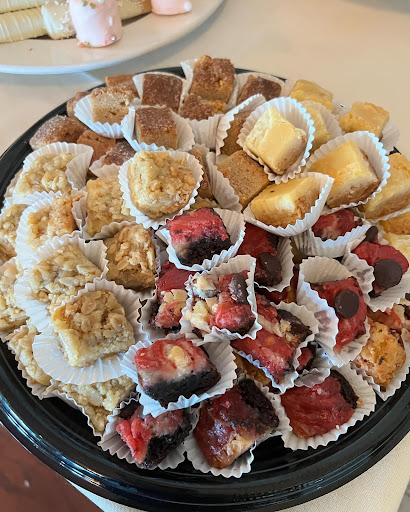 Dessert Shop «Devour Desserts», reviews and photos, 671 Bridgeton Pike, Mantua Township, NJ 08051, USA