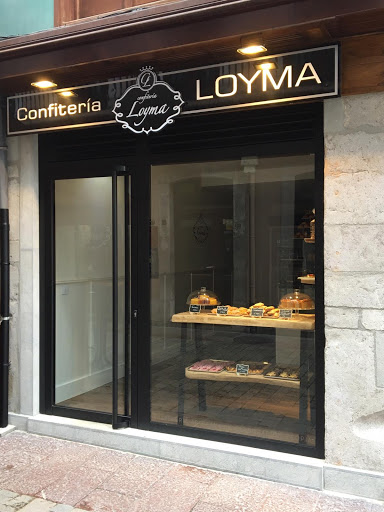 Confitería Loyma